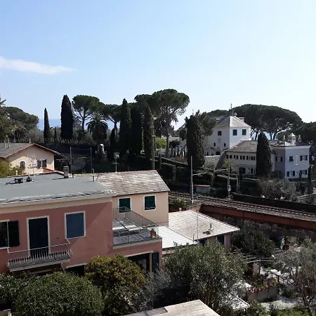 Appartamento House Orizzonte - Casa Bianca Genova