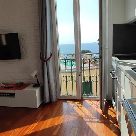 House Orizzonte - Casa Bianca Appartamento