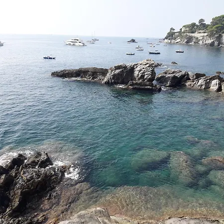 Apartament House Orizzonte - Casa Bianca