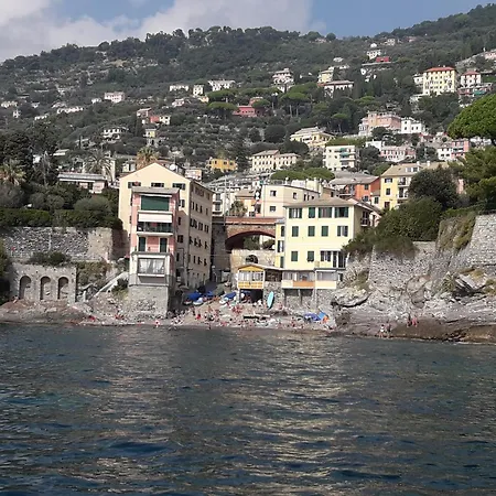 Appartamento House Orizzonte - Casa Bianca *