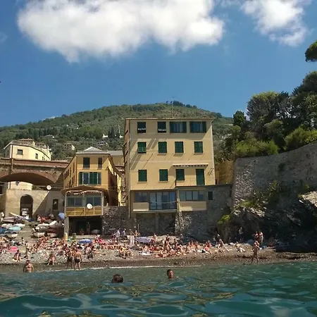 House Orizzonte - Casa Bianca * Genua