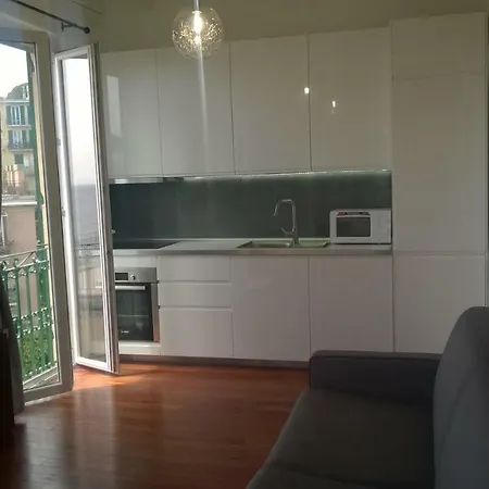 Appartamento House Orizzonte - Casa Bianca