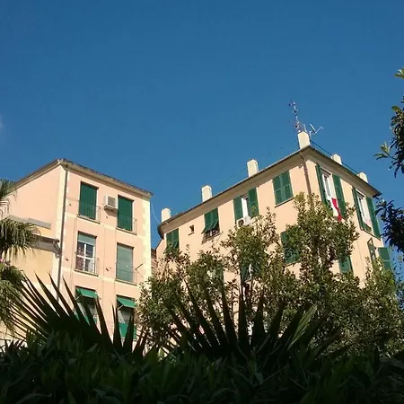 House Orizzonte - Casa Bianca * Genova
