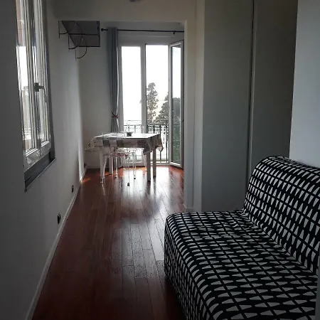House Orizzonte - Casa Bianca Appartamento *