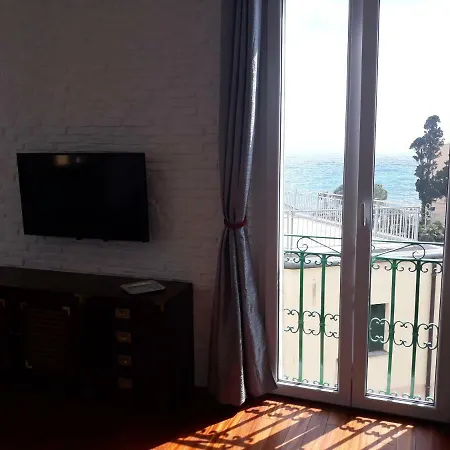 Apartament House Orizzonte - Casa Bianca Genua