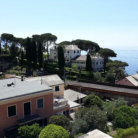 House Orizzonte - Casa Bianca Appartamento *